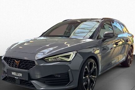 Cupra Leon 47.108 km 24.450 &euro; Osnabrück 49084