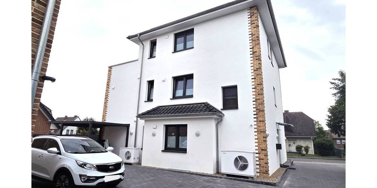 Etagenwohnung Bohmte Hinterfelde - 2 Zimmer, 81 m&sup2;, 270.072&euro; | Angebot:25687421