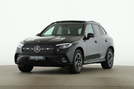 Mercedes-Benz GLC 220 9.900 km 54.950 &euro; Osnabrück 49078