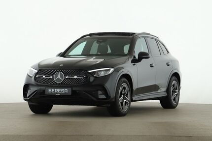 Mercedes-Benz GLC 220 9.900 km 56.950 &euro; Osnabrück 49078