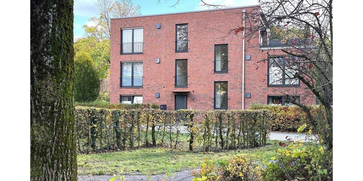 Etagenwohnung Bissendorf Schledehausen - 3 Zimmer, 107 m&sup2;, 369.000&euro; | Angebot:25673346