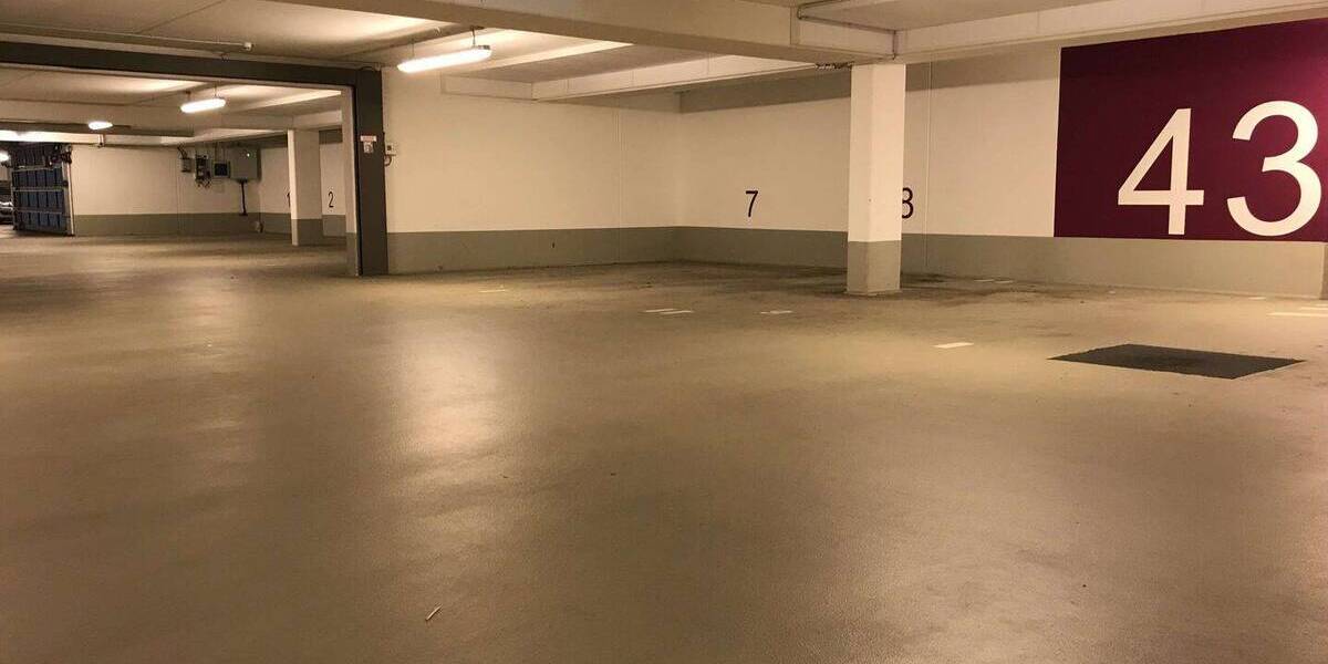 Etagenwohnung Osnabrück Westerberg - 4 Zimmer, 117 m&sup2;, 1.279&euro; | Angebot:26247496