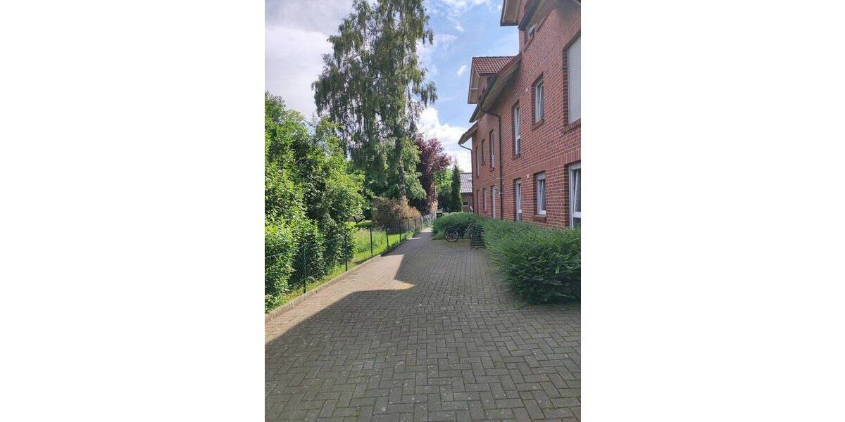 Etagenwohnung Osnabrück Voxtrup Voxtrup - 3 Zimmer, 80 m&sup2;, 1.040&euro; | Angebot:26926787