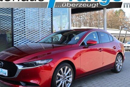 Mazda 3 20.261 km 26.885 &euro; Hilter 49176
