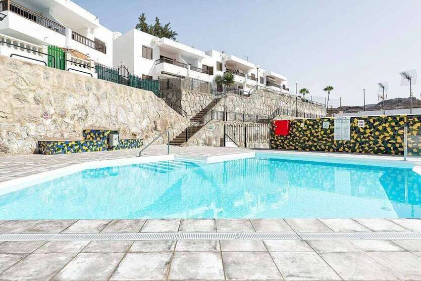 Wohnung zum Kaufen in Mogán 185.000 € 45 m²