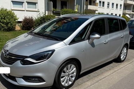 Opel Zafira 183.000 km 9.000 &euro; Osnabrück 49084