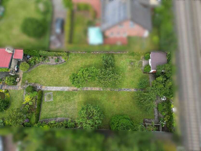 Grundstück zu verkaufen in Ibbenbüren 175.000 € 600 m²