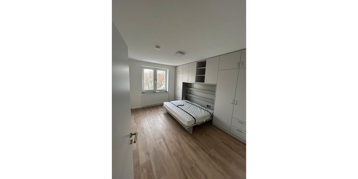 Etagenwohnung Osnabrück Nahne - 1 Zimmer, 15 m&sup2;, 450&euro; | Angebot:26626045