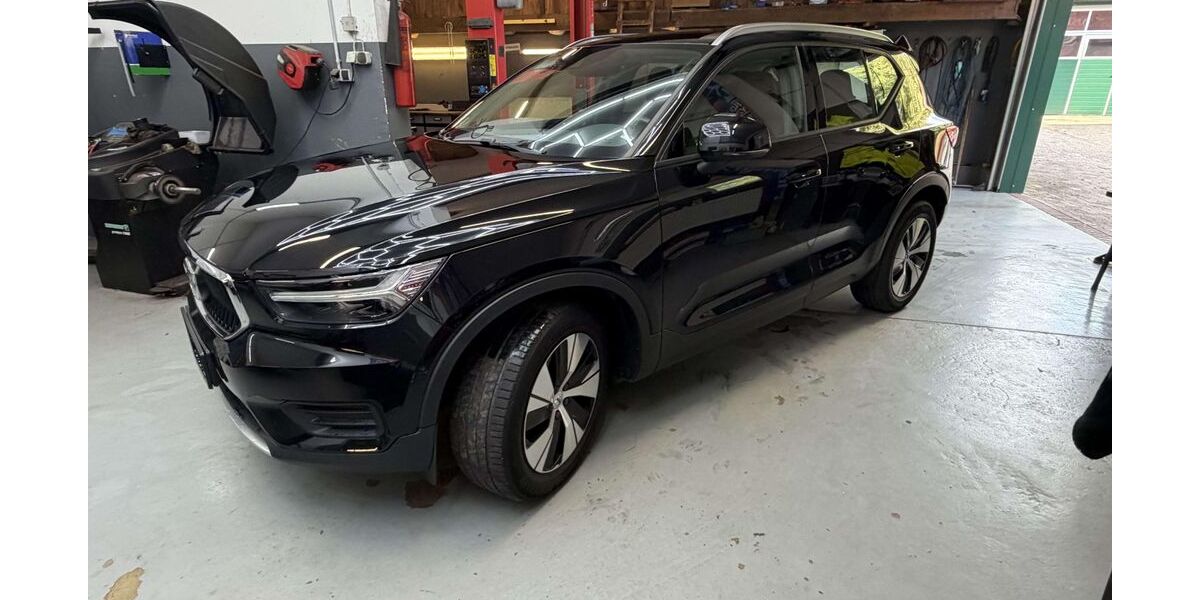 Volvo XC40 130.000 km 18.900 &euro; Borgholzhausen 33829