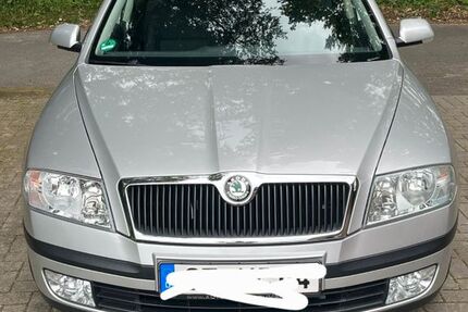Skoda Octavia 215.000 km 2.000 &euro; Mettingen 49497