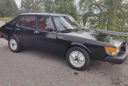 Saab 900 209.500 km 13.500 &euro; Bad Rothenfelde 49214
