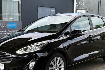 Ford Fiesta 150.000 km 6.980 &euro; Osnabrück 49090