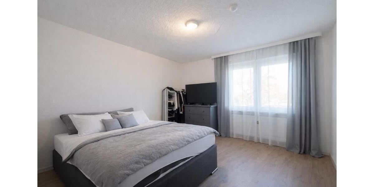 Etagenwohnung Bissendorf - 2 Zimmer, 70 m&sup2;, 850&euro; | Angebot:25417173