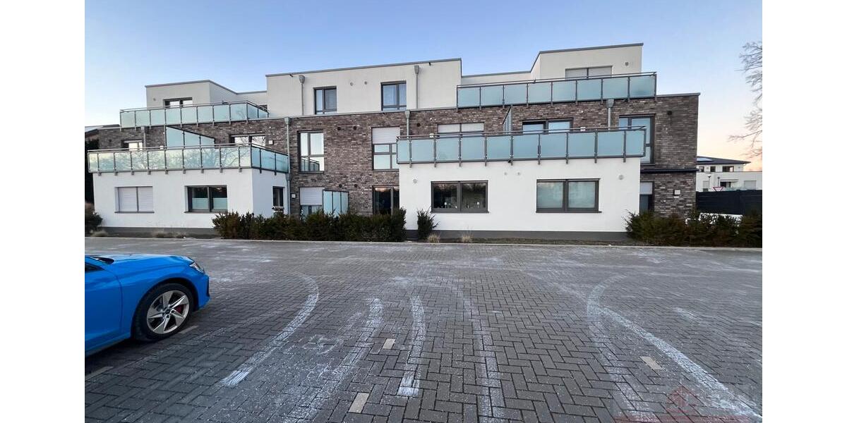 Erdgeschoßwohnung Wallenhorst - 3 Zimmer, 78 m&sup2;, 985&euro; | Angebot:26445882