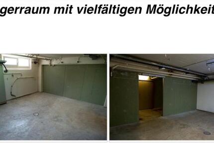 KellerraumLagerraum zu vermieten zimmer