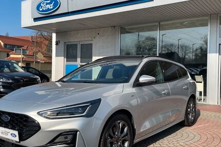 Ford Focus 18.150 km 23.950 &euro; Osnabrück 49090