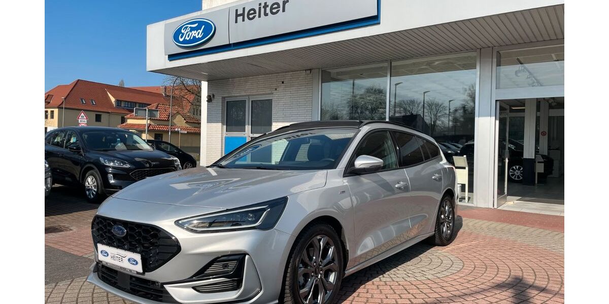 Ford Focus 18.150 km 23.950 &euro; Osnabrück 49090