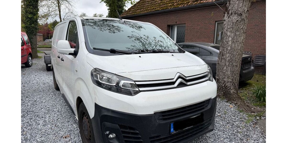 Citroen Jumpy 199.734 km 6.900 &euro; Versmold 33775