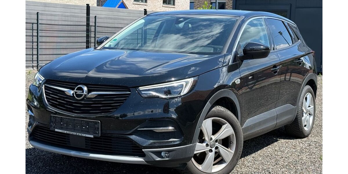 Opel Grandland (X) 95.000 km 8.790 &euro; Recke 49509