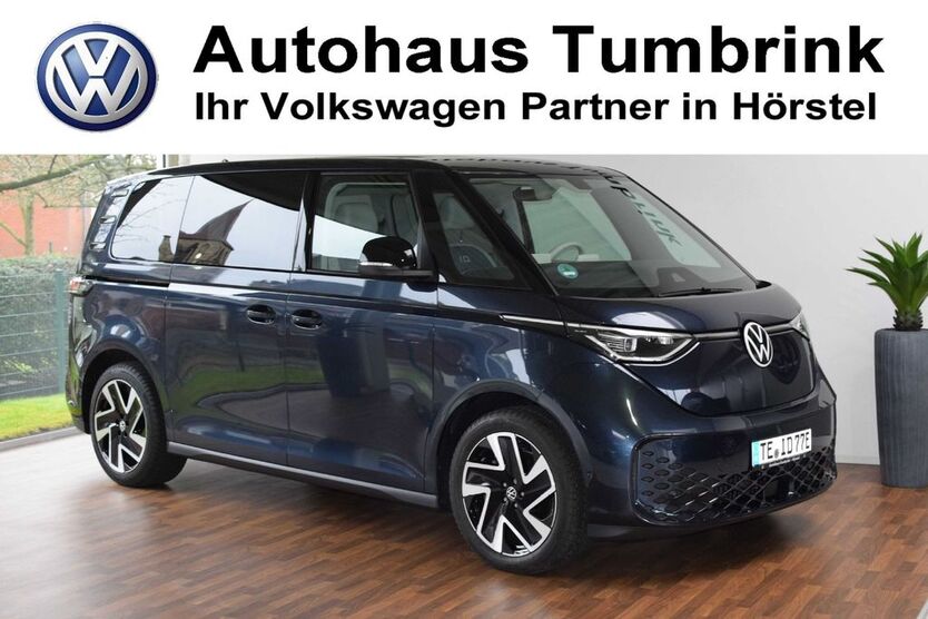 VW ID. Buzz 8.000 km 59.980 € Hörstel 48477