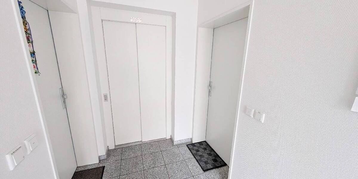 Etagenwohnung Osnabrück Eversburg - 2 Zimmer, 71 m&sup2;, 269.000&euro; | Angebot:26202305
