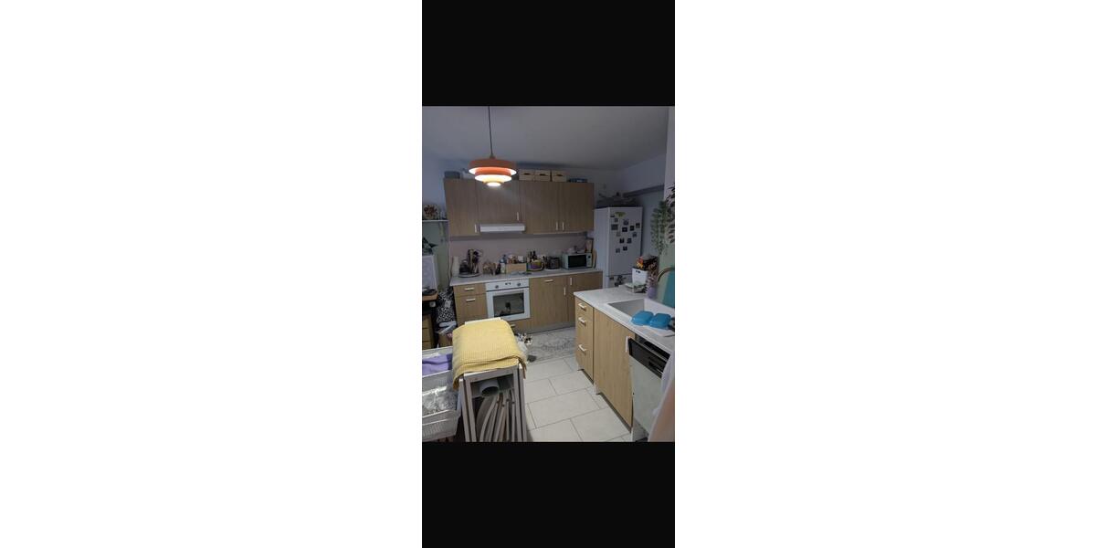 Erdgeschoßwohnung Osnabrück Gretesch - 2 Zimmer, 35 m&sup2;, 800&euro; | Angebot:24869818