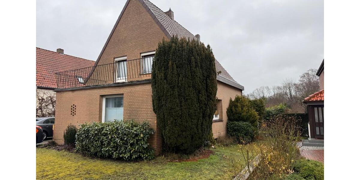 Einfamilienhaus Bohmte - 7 Zimmer, 170 m&sup2;, 300.000&euro; | Angebot:25404400