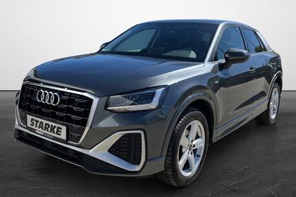Audi Q2 63.831 km 22.490 &euro; Georgsmarienhütte (Osnabrück) 49124