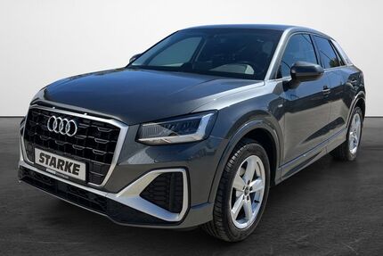 Audi Q2 63.831 km 23.379 &euro; Georgsmarienhütte (Osnabrück) 49124