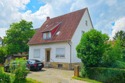 Haus Osnabrück / Hellern Hellern - 6 Zimmer, 134 m&sup2;, 349.000&euro; | Angebot:26106840