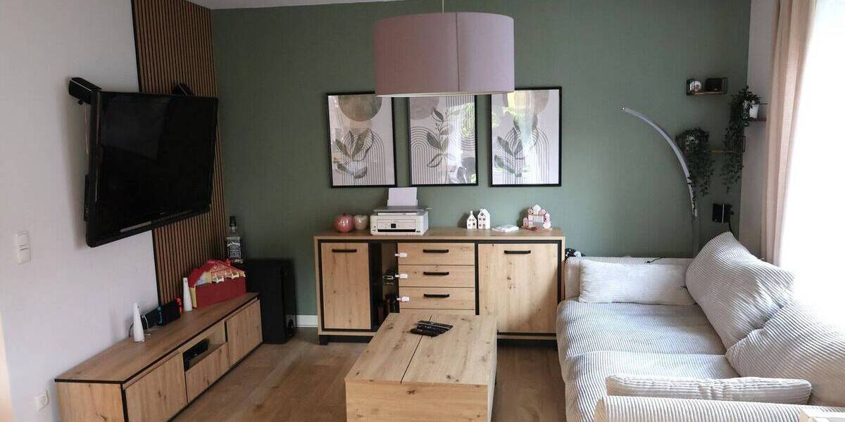 Doppelhaushälfte Ibbenbüren Alstedde - 1.067&euro; | Angebot:26434005