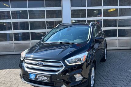 Ford Kuga 139.616 km 11.200 &euro; Osnabrück 49090