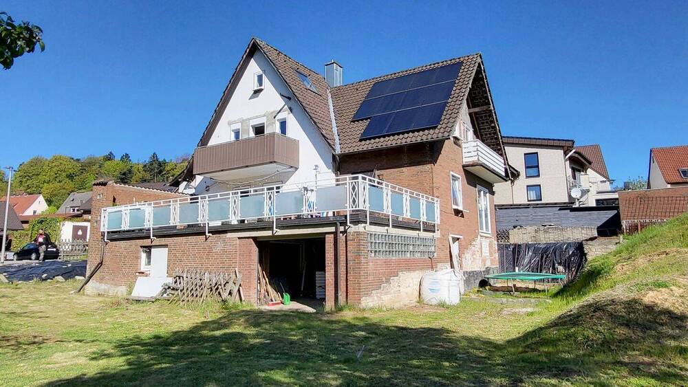 Einfamilienhaus Georgsmarienhütte Alt-Georgsmarienhütte - 6 Zimmer, 200 m&sup2;, 529.000&euro; | Angebot:26584829