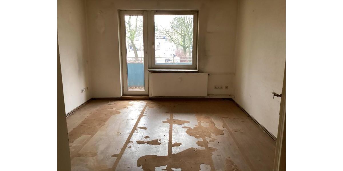 Erdgeschoßwohnung Osnabrück Dodesheide - 3 Zimmer, 56 m&sup2;, 648&euro; | Angebot:26472831