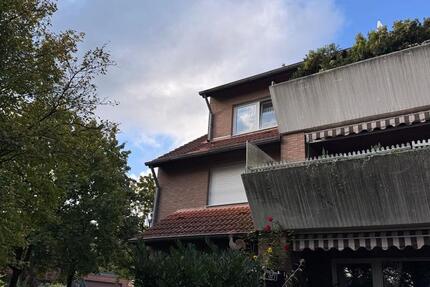 Eigentumswohnung auf dem Bramscher Berg inkl. Stellplatz 3 zimmer