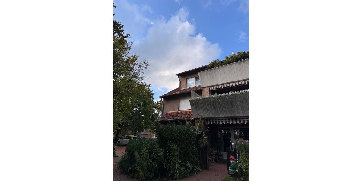 Eigentumswohnung auf dem Bramscher Berg inkl. Stellplatz 3 zimmer