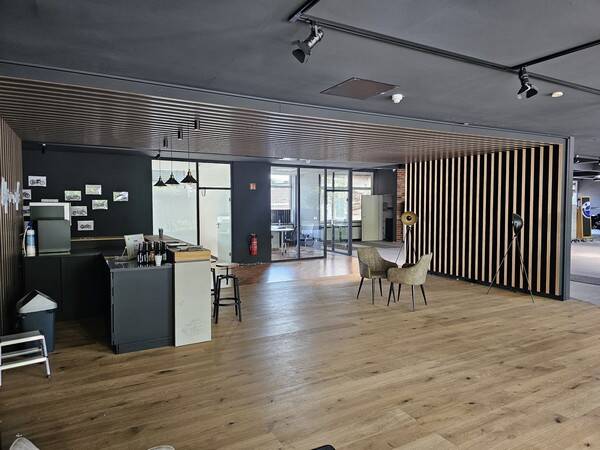 Gewerbeobjekt Osnabrück Hafen - 1 Zimmer, 14.000&euro; | Angebot:26391332