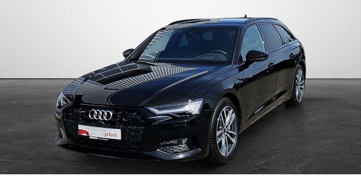 Audi A6 17.688 km 56.470 &euro; Osnabrück 49080