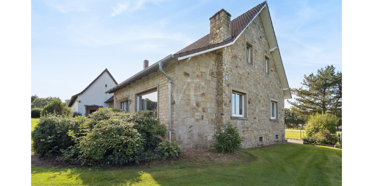 Ein Ort zum Ankommen- vielseitig nutzbarer Resthof mit parkähnlichen Grundstück - Gewerbeobjekt Ibbenbüren Ibbenbüren | Angebot:22979018