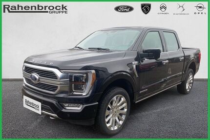 Ford F 150 18.000 km 84.990 &euro; Osnabrück 49082