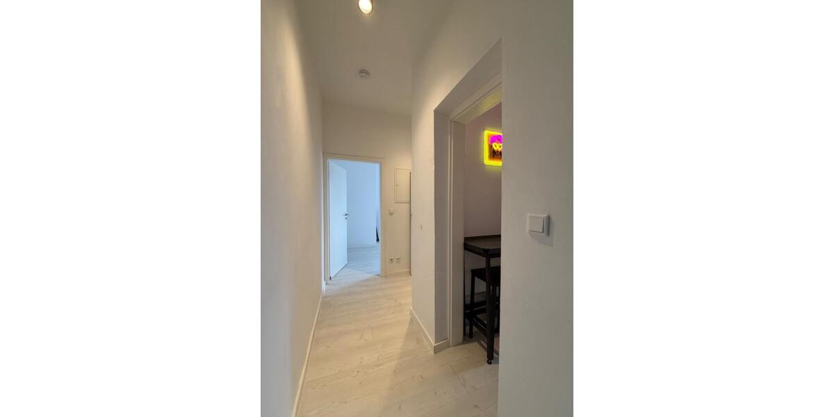 Etagenwohnung Osnabrück Fledder - 1 Zimmer, 14 m&sup2;, 417&euro; | Angebot:25890642