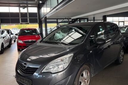 Opel Meriva 191.000 km 2.490 &euro; Belm/Vehrte (bei Osnabrück) 49191