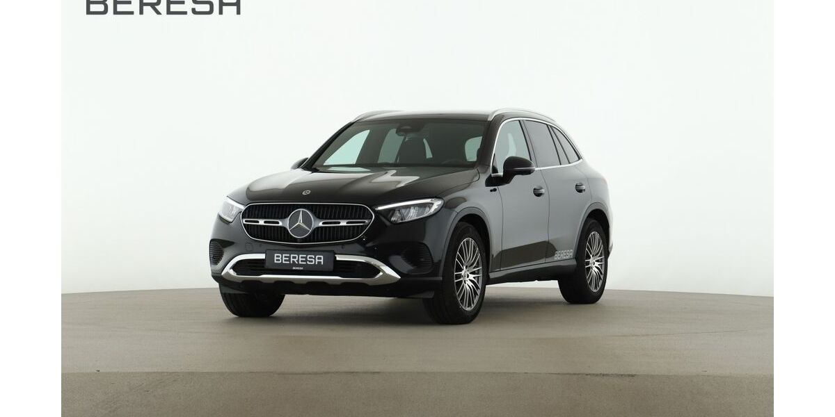 Mercedes-Benz GLC 200 9.900 km 52.550 &euro; Osnabrück 49078
