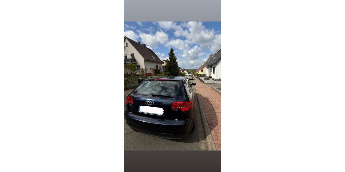 Audi A3 149.500 km 8.000 &euro; Melle 49328