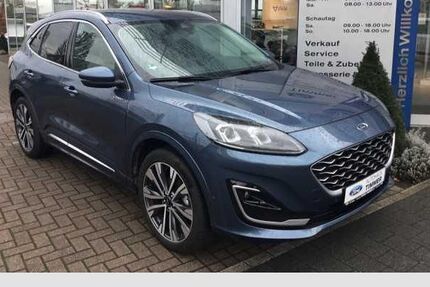 Ford Kuga 25.400 km 32.940 € Bramsche 49565