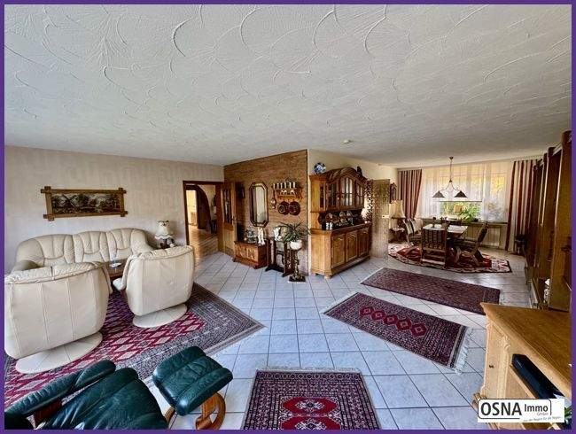 Mehrfamilienhaus, Wohnhaus Georgsmarienhütte Oesede - 1 Zimmer, 367 m&sup2;, 699.500&euro; | Angebot:25733841