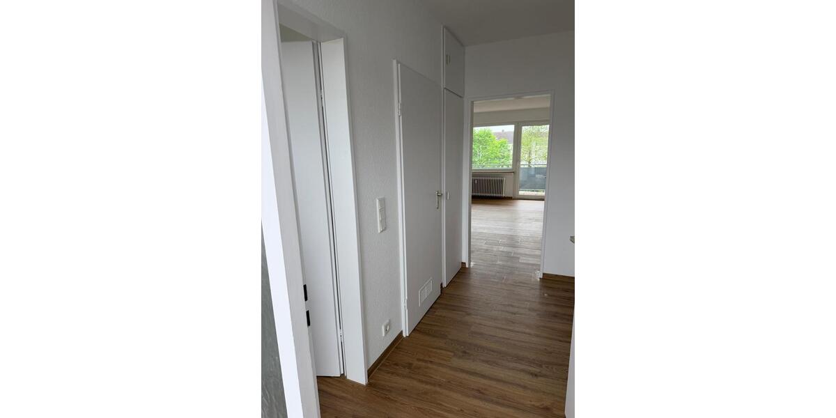 Etagenwohnung Osnabrück Nahne - 1 Zimmer, 38 m&sup2;, 305&euro; | Angebot:26681622