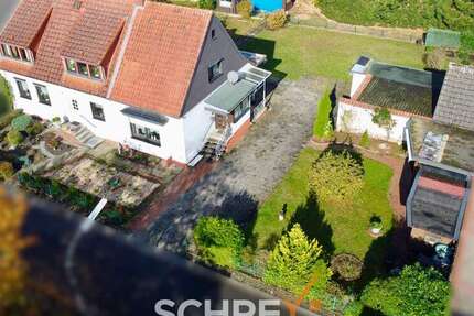 Haus zum Kaufen in Osnabrück Atter 339.000 € 180 m² 7 zimmer