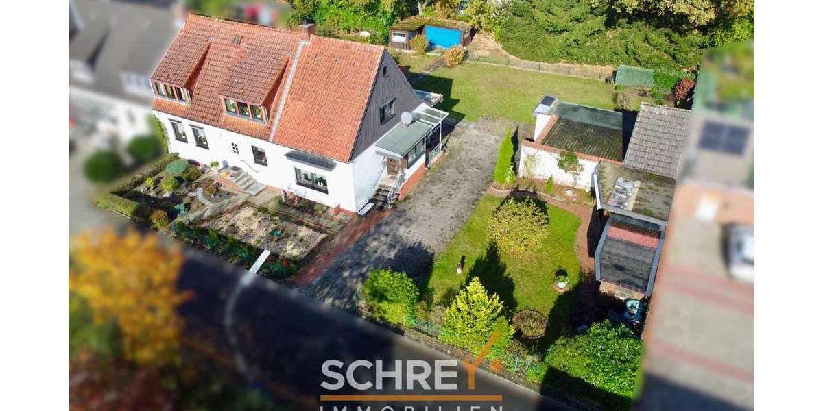 Haus zum Kaufen in Osnabrück Atter 339.000 € 180 m² 7 zimmer