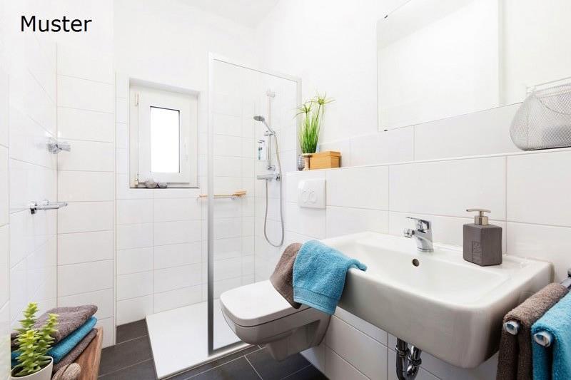 Etagenwohnung Osnabrück - 4 Zimmer, 70 m&sup2;, 754&euro; | Angebot:25425003